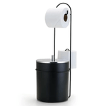 Suporte_Chão_Para_Papel_Higienico_Com_Lixeira_Tampa_Inox_Black_-_Arthi