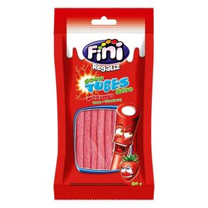 Fini Tubinho Citrico 80g 6524 - Fini