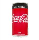 Coca-Cola_Sem_Açúcar_Lata_220ml_-_Femsa