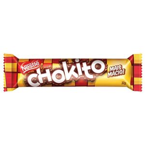 Chocolate Chokito 32g - Nestlé
