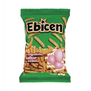 Ebicen Cebola 30g - Ebicen