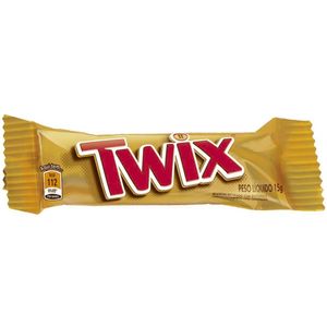ChocolateTwix Mini 15,0g 3010 - Mars