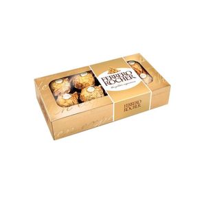 Bombom Ferrero Rocher 100g - Ferrero