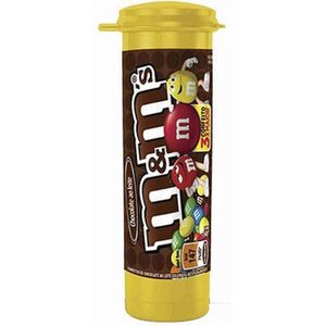 Chocolate M&M´s Tubo 30g 3040 - M&M