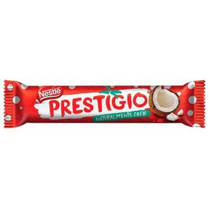 Chocolate Prestigio Coco 33 grs