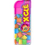 Bala_Mini_X-cle_Pote_Tutti_Frutti_12g_-_Docile