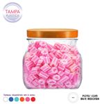 Pote_Vidro_Style_P_com_Tampa_Plastica_Sortida_900ml_-_Ruvolo