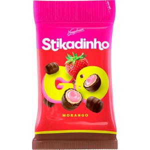 Chocolate Stikadinho Go  40g 2206001815 - Neugebauer