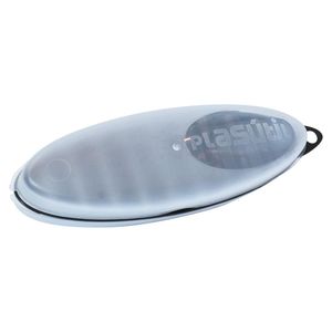 Porta Escova Para Viagem - Plásutil