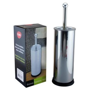 Escova Sanitária Inox - Clink