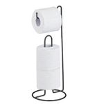 Suporte_Papel_Higiênico_Luxo_Black_em_Aço_-_Passerini