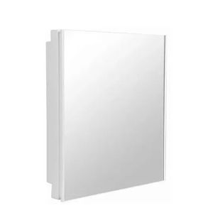 Armário Versátil Plástico Branco 35,5x30,5x10cm - Astra