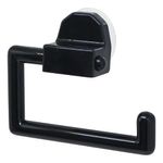 Porta_Papel_Higiênico_Preto_Ventosa_-_Daivak