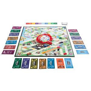 Jogo da Vida - Estrela