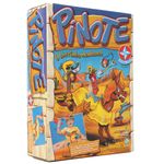 Pinote_Burrinho_Manhoso_-_Estrela