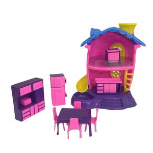 Cozinha da Judy - Samba Toys