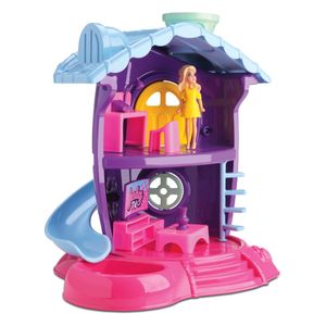 Sala de Estar da Judy - Samba Toys