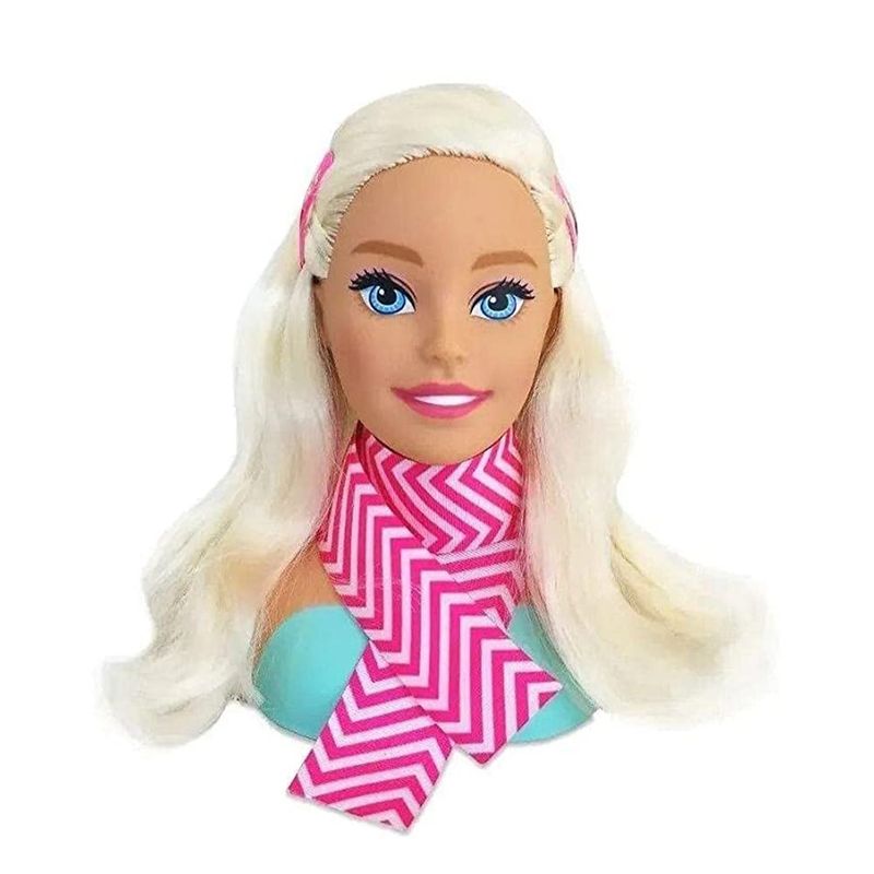 Busto barbie hotsell