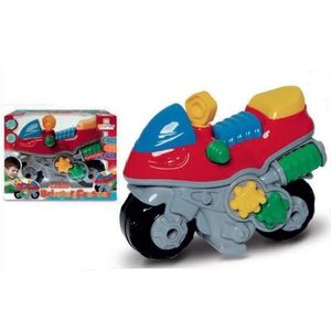 Motinho Brincar e Crescer - Divplast