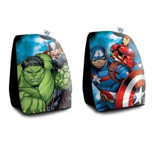 Boia Braço Avengers 18x14 - Etitoys