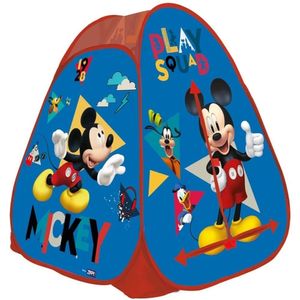 Dy Barraca Portatil Mickey Bp19mc - Zippy Toys