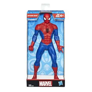 Boneco Avengers Olympus Homem Aranha - Hobby