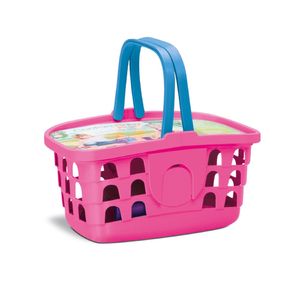 Cestinha Pic Nic Confort Baby - Samba Toys