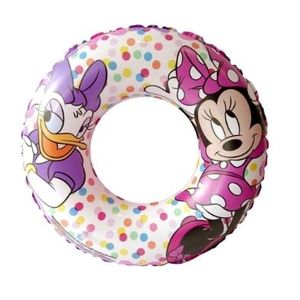 Boia Circular Minnie 56cm - Etitoys