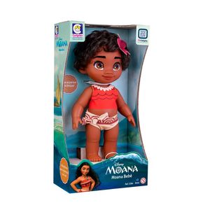 Boneca Moana Baby - Cotiplás