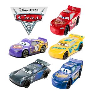 Carrinho Básico Cars Pixar Sortido - Mattel