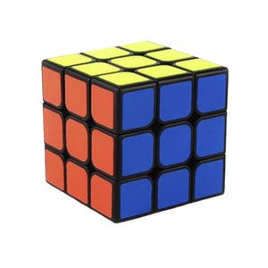 Cubo Mágico Colorido - Isanog