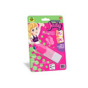 Mamadeirinha Judy Com Chupeta -Samba Toys