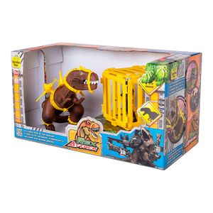 Dinossauro T-rex Attack - Samba Toys