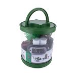 Exercito_de_Soldadinhos_Força_de_Elite_Plástico_Verde_81_Peças_-_Etitoys
