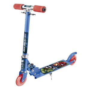 Patinete 2 Rodas Avengers - Etitoys