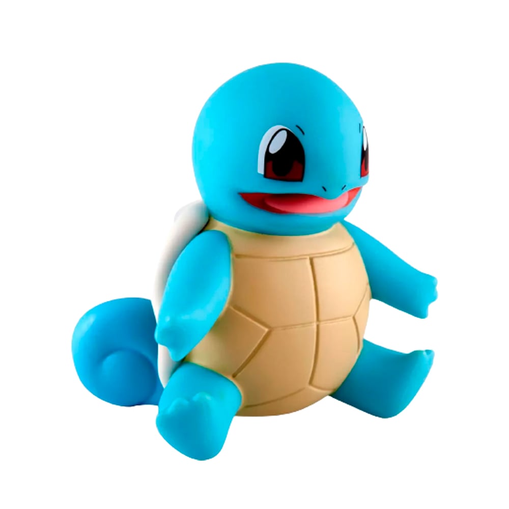 Compre Boneco Pokémon Blastoise - Sunny Brinquedos aqui na Sunny Brinquedos.