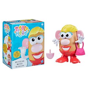 Mr. Potato Head Clássico Senhora - Hasbro