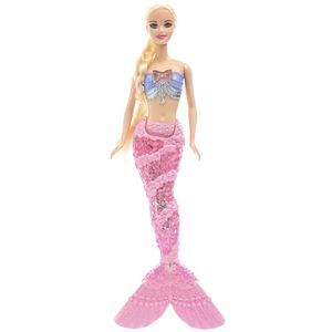 Boneca Sereia - bee