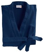 Roupão_Malibú_Tamanho_M_Azul_Royal_-_Lepper