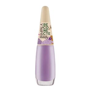 Esmalte Impala Reconecte Link Na Biodiversidade Blister - Impala