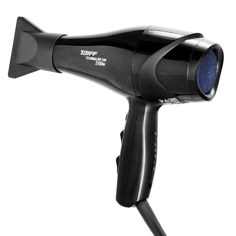 Secador_New_Tourmaline_2100w_Preto_127v_-_Taiff