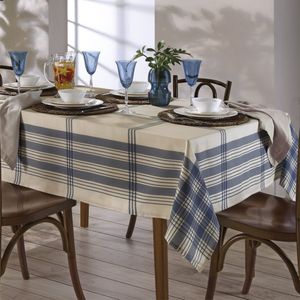 Toalha Mesa Retangular 160x270cm - Dohler