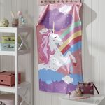 Toalha_Banho_Infantil_Felpuda_Unicórnio_01x70x115cm_-_Dohler