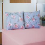 Jogo_Cama_Casal_Estampado_Doce_Vida_Hera_Rosa_Rs_Blush_3_Peças_-_Portallar