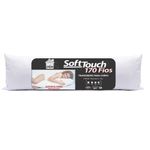 Travesseiro_Corpo_Soft_Touch_100%_Poliéster_Branco_40x130cm_-_Arte_Cazza