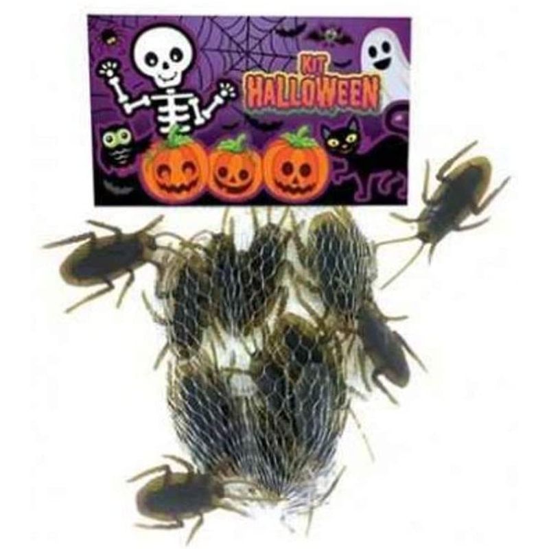 Kit_Halloween_Baratinha_com_12_Peças_-_Brasilflex