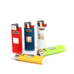 Isqueiro Pequeno - Bic