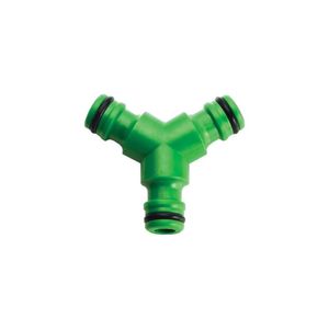 Conector Y para Mangueira- Lorenzetti