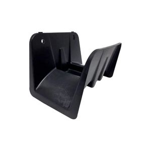 Suporte de Mangueira Preto Overtime