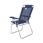 Cadeira_Reclinável_com_Porta_Copo_4_Posições_Em_Alumínio_Azul_-_Mor